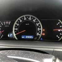 画像2421：H26年　レンジローバー　イヴォーク　事故車
