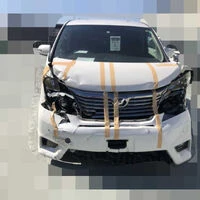 画像2427：H26年　レンジローバー　イヴォーク　事故車