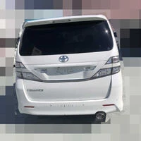 画像2429：H26年　レンジローバー　イヴォーク　事故車
