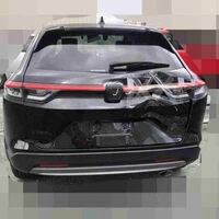 画像2433：H26年　レンジローバー　イヴォーク　事故車