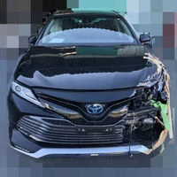 画像2445：H26年　レンジローバー　イヴォーク　事故車