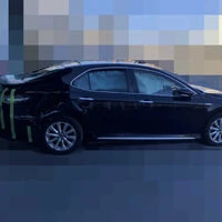 画像2446：H26年　レンジローバー　イヴォーク　事故車