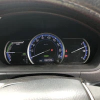 画像2459：H26年　レンジローバー　イヴォーク　事故車