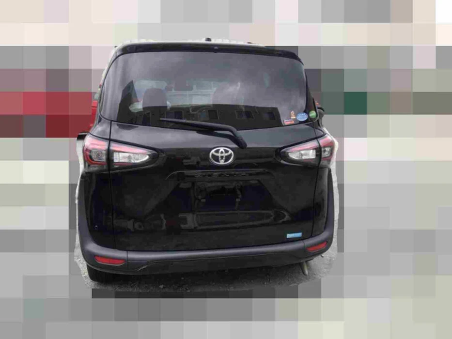 画像2462：H26年　レンジローバー　イヴォーク　事故車
