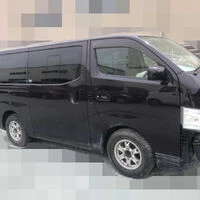 画像2466：H26年　レンジローバー　イヴォーク　事故車