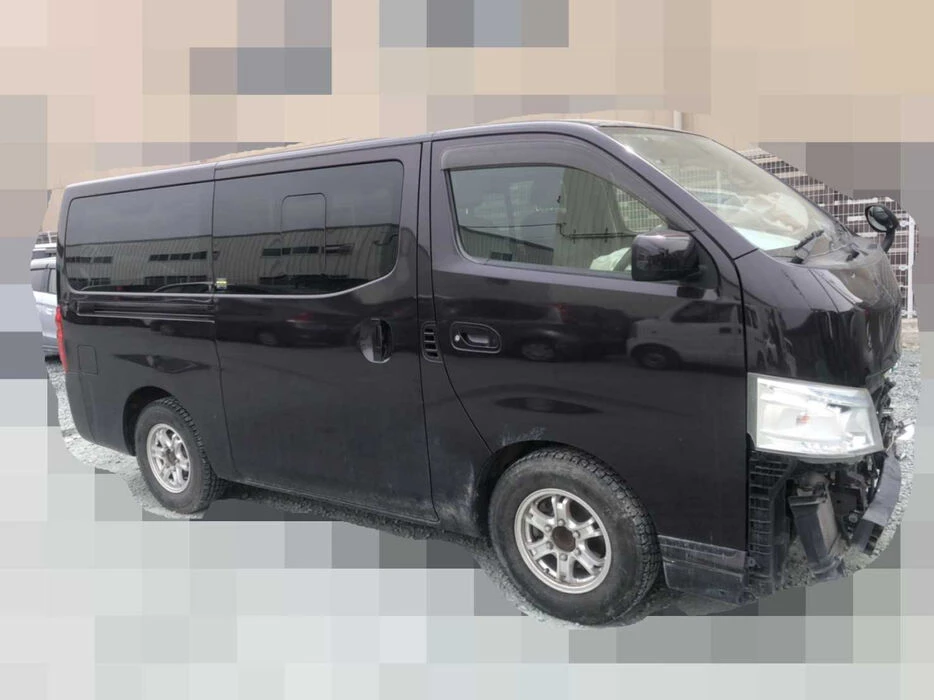 画像2466：H26年　レンジローバー　イヴォーク　事故車