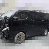 画像2467：H26年　レンジローバー　イヴォーク　事故車