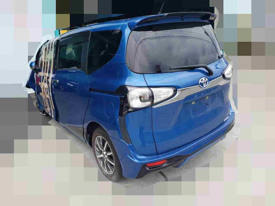 画像2477：H26年　レンジローバー　イヴォーク　事故車