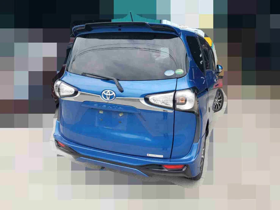 画像2485：H26年　レンジローバー　イヴォーク　事故車