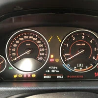 画像2490：H26年　レンジローバー　イヴォーク　事故車