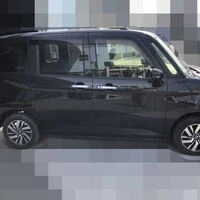 画像2497：H26年　レンジローバー　イヴォーク　事故車