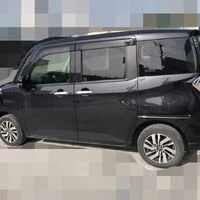 画像2499：H26年　レンジローバー　イヴォーク　事故車