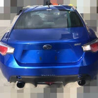 画像2509：H26年　レンジローバー　イヴォーク　事故車
