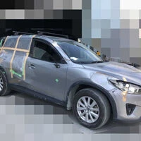 画像2528：H26年　レンジローバー　イヴォーク　事故車