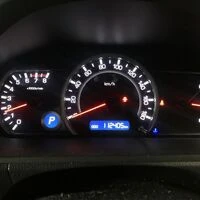 画像2536：H26年　レンジローバー　イヴォーク　事故車