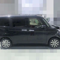 画像2543：H26年　レンジローバー　イヴォーク　事故車