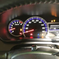 画像2546：H26年　レンジローバー　イヴォーク　事故車