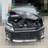 画像2562：H26年　レンジローバー　イヴォーク　事故車