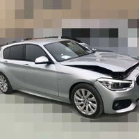 画像2573：H26年　レンジローバー　イヴォーク　事故車
