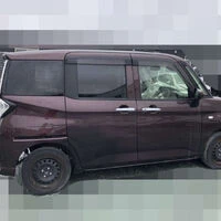 画像2583：H26年　レンジローバー　イヴォーク　事故車
