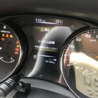 画像2596：H26年　レンジローバー　イヴォーク　事故車