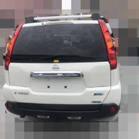 画像2604：H26年　レンジローバー　イヴォーク　事故車