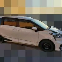 画像2612：H26年　レンジローバー　イヴォーク　事故車