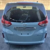 画像3855：H26年　レンジローバー　イヴォーク　事故車