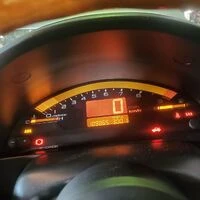 画像3863：H26年　レンジローバー　イヴォーク　事故車
