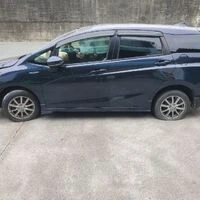 画像3868：H26年　レンジローバー　イヴォーク　事故車