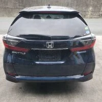 画像3869：H26年　レンジローバー　イヴォーク　事故車