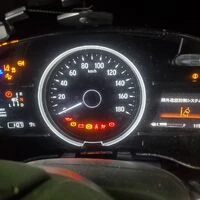 画像3870：H26年　レンジローバー　イヴォーク　事故車
