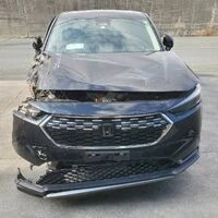 画像3879：H26年　レンジローバー　イヴォーク　事故車