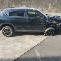 画像3883：H26年　レンジローバー　イヴォーク　事故車
