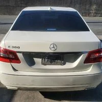 画像3888：H26年　レンジローバー　イヴォーク　事故車