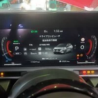 画像3896：H26年　レンジローバー　イヴォーク　事故車