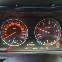 画像3910：H26年　レンジローバー　イヴォーク　事故車