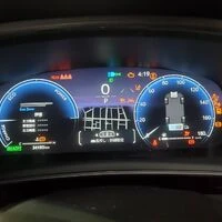 画像3917：H26年　レンジローバー　イヴォーク　事故車