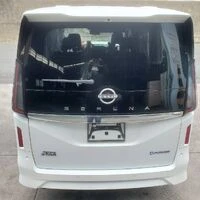 画像3923：H26年　レンジローバー　イヴォーク　事故車