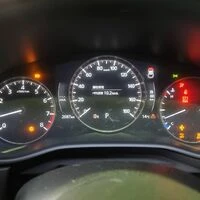 画像3930：H26年　レンジローバー　イヴォーク　事故車