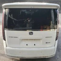 画像3959：H26年　レンジローバー　イヴォーク　事故車