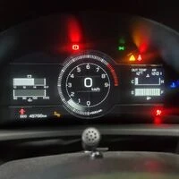 画像3974：H26年　レンジローバー　イヴォーク　事故車
