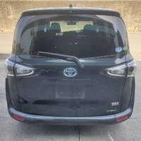 画像3986：H26年　レンジローバー　イヴォーク　事故車