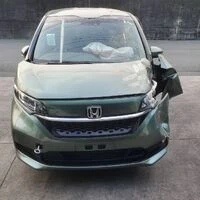 画像3993：H26年　レンジローバー　イヴォーク　事故車