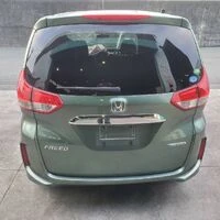画像3995：H26年　レンジローバー　イヴォーク　事故車