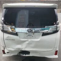 画像3999：H26年　レクサス　IS350　事故車