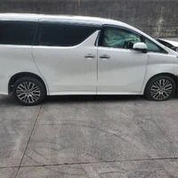 画像4000：H26年　レクサス　IS350　事故車