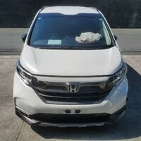 画像4009：H26年　レンジローバー　イヴォーク　事故車