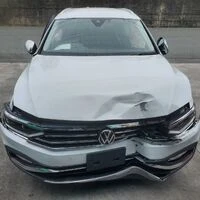 画像4236：H26年　レンジローバー　イヴォーク　事故車