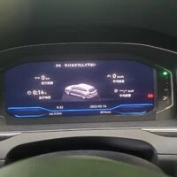 画像4240：H26年　レンジローバー　イヴォーク　事故車
